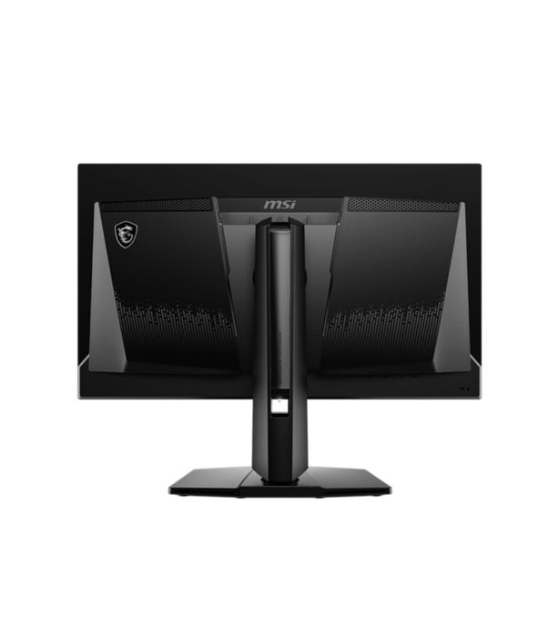 Монітор ігровий MSI MAG 271QPX QD-OLED E2