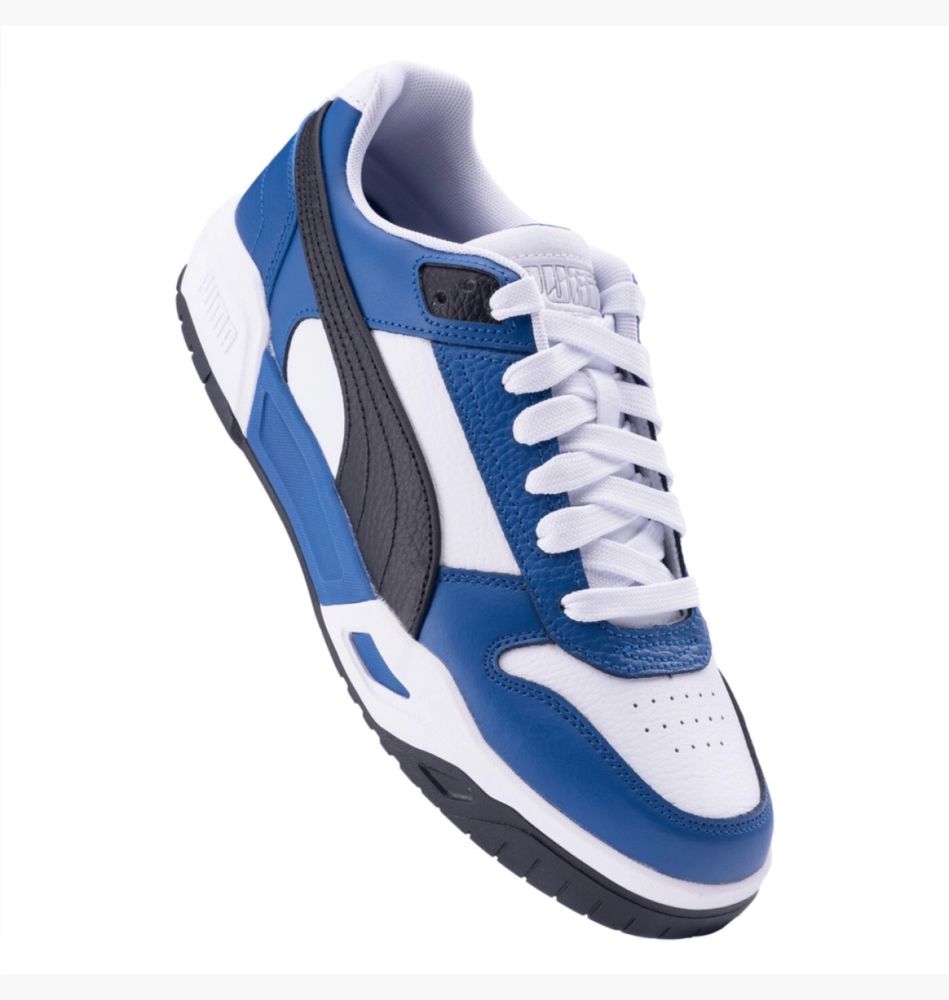 НОВІ PUMA ОРИГІНАЛ 10 43 28см RBD чоловічі кросівки 39655303 ОРИГІНАЛ