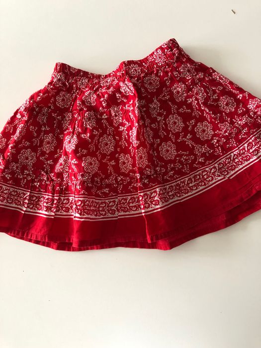 Novo - Saia - 2 anos - Neck&Neck