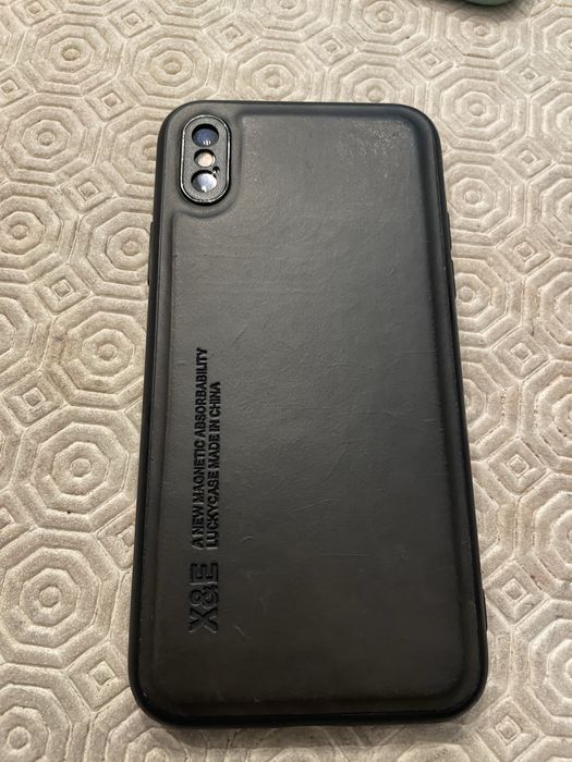 Iphone x   64gb