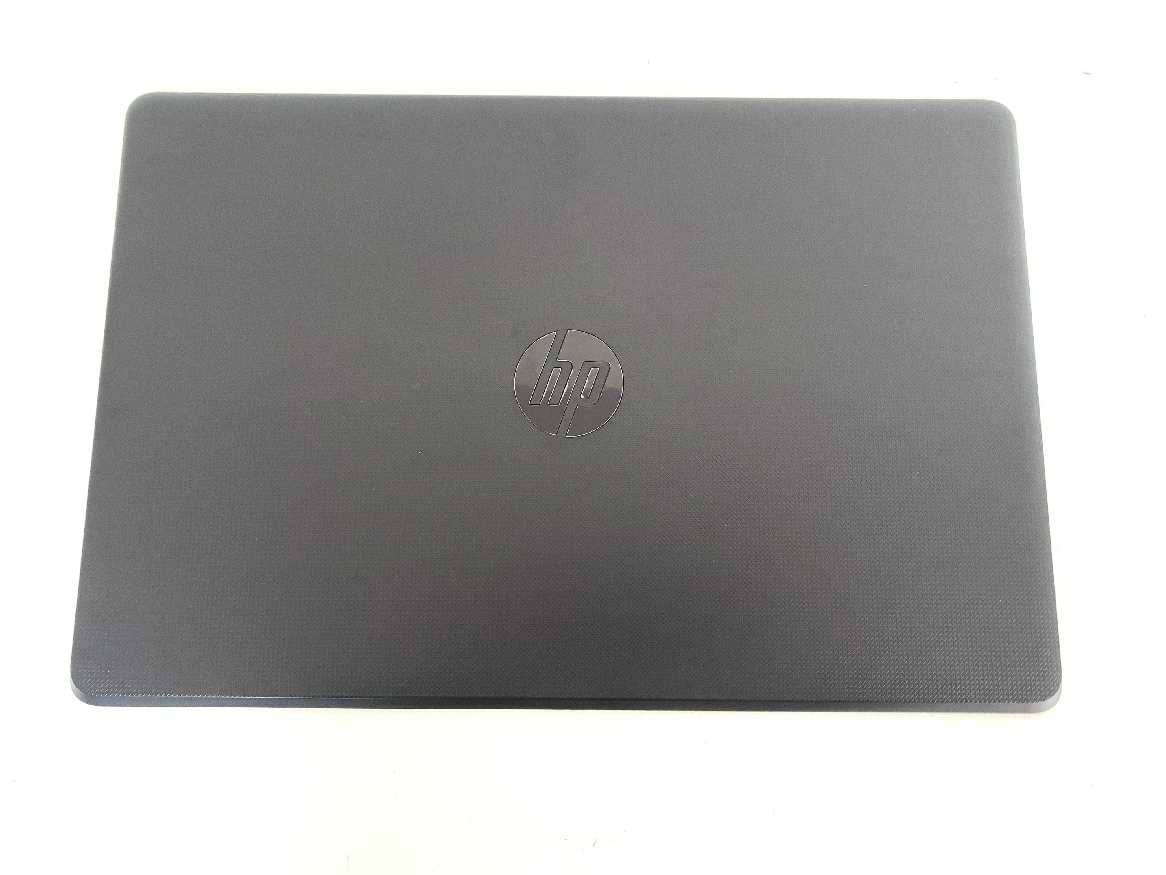 LCD Back Cover Para HP 15-BS 15-BW 250 G6