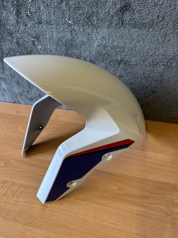 Bmw S1000RR K46 Blotnik w Idealnym Stanie bez zarysowan