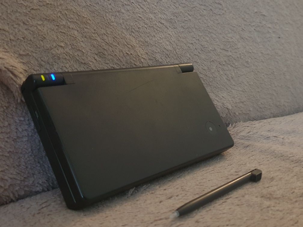 Dsi dbd stan + gry