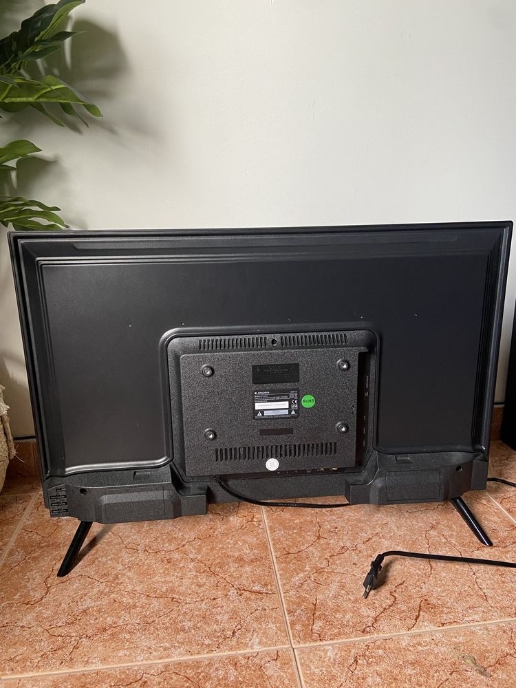 TV aspes 32’’ com comando - LER DESCRIÇÃO!
