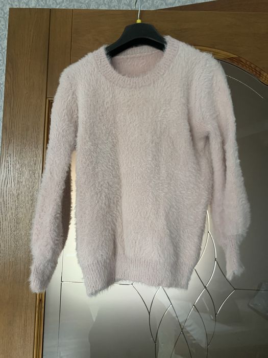 Светр-травка, кофта