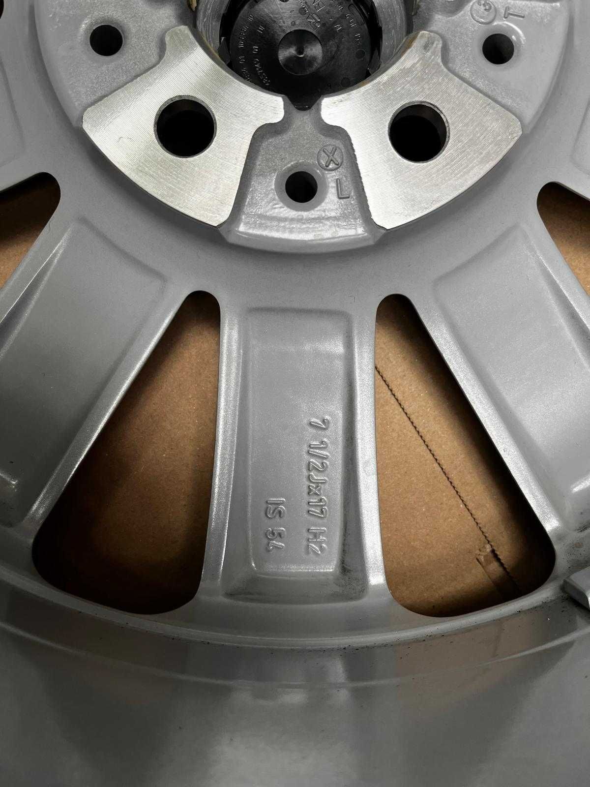 felgi aluminiowe MINI Clubman