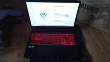 Laptop Acer Nitro 5 N20C1, SSD 1TB, 16GB RAM