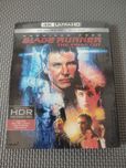 Film Łowca androidów Blade Runner (Harrison Ford) 4k blu-ray pl