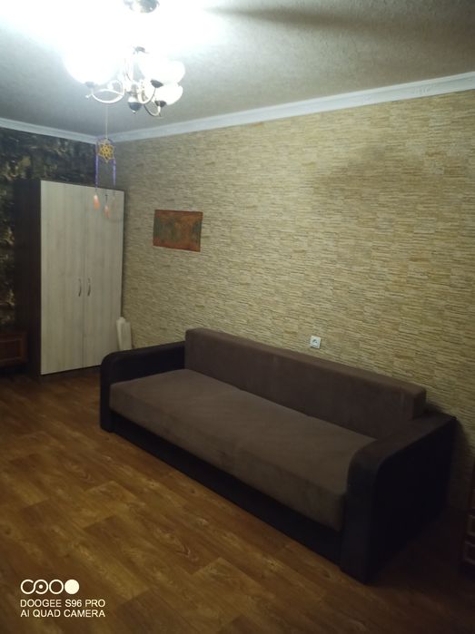 Здається 1-кімнатна квартира у центрі міста