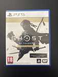PS5 Ghost of Tsushima Directors Cut