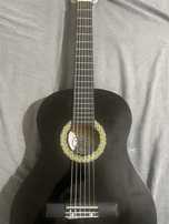 Violão Gemma + 1 Palheta + Afinador + Saco