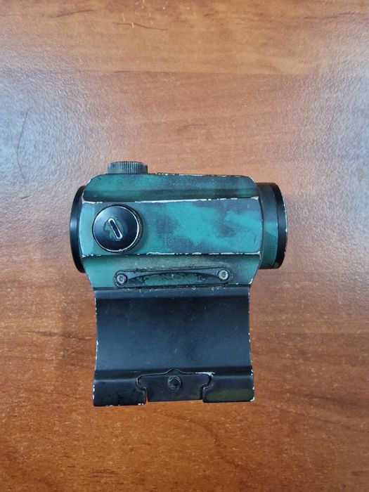 Коліматорний приціл Holosun Paralow HS403B