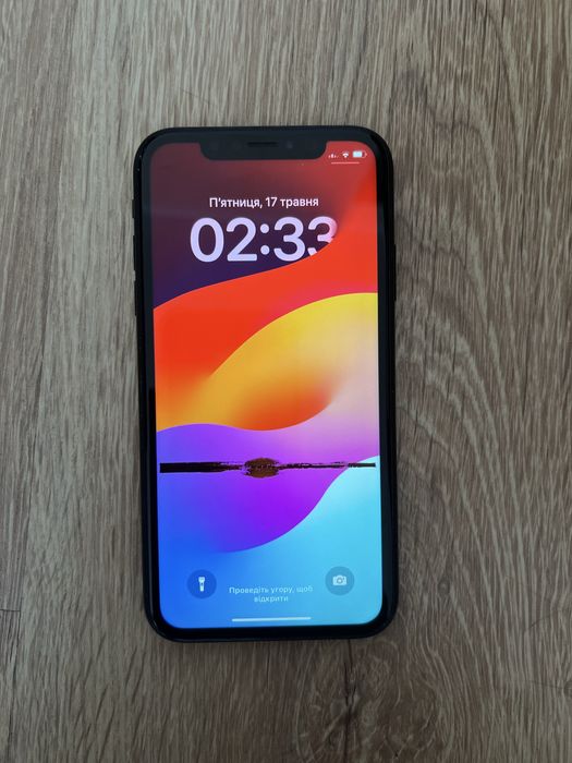 Продам Iphone xr 64