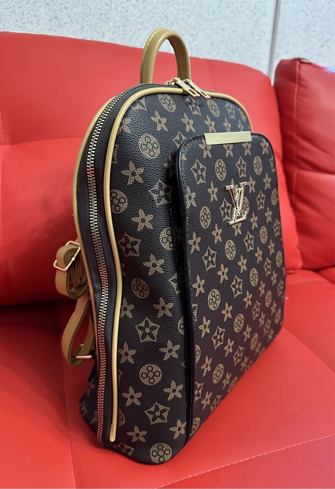 Damski Plecak Louis Vuitton NOWY !!!