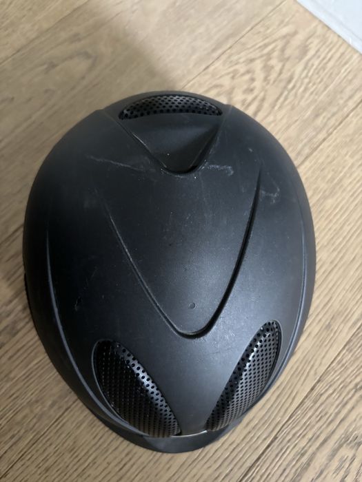 Kask uvex czarny XXS-S