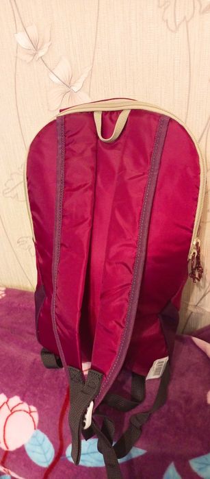 Рюкзак Quechua городской 10 л кольоровий