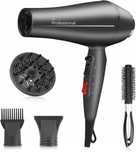 Suszarka do włosów FASZIN STORM SERIES S100, 2400 W