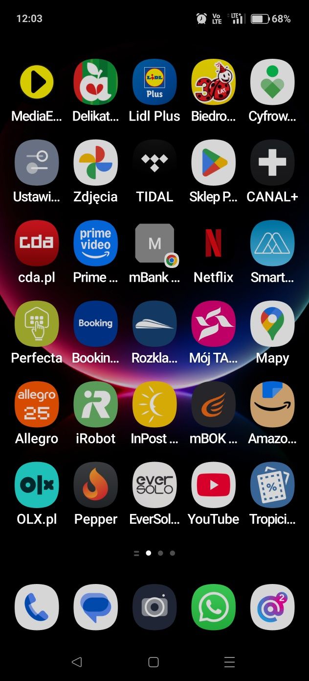 Sprzedam Realme GT 6  12.256