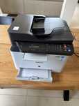 Drukara laserowa Samsung XPress SL C480FW kolor - nowe tonery