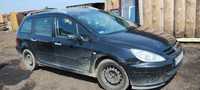 Peugeot 307 SW 2.0HDI