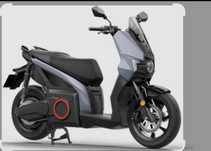 Seat mo 125cc  está novo