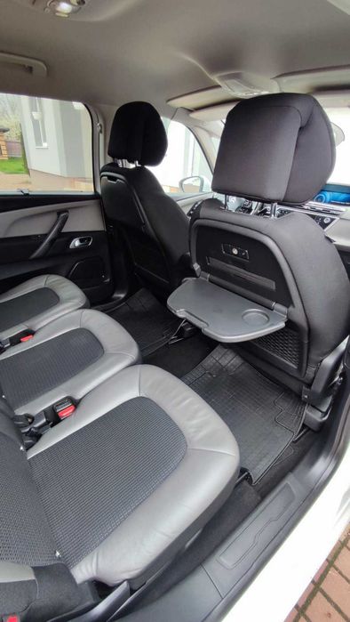 Citroen C4 Grant Pikasso