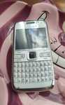 Мобільний телефон Nokia E71