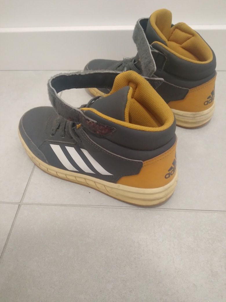 Buty adidas rozmiar 33