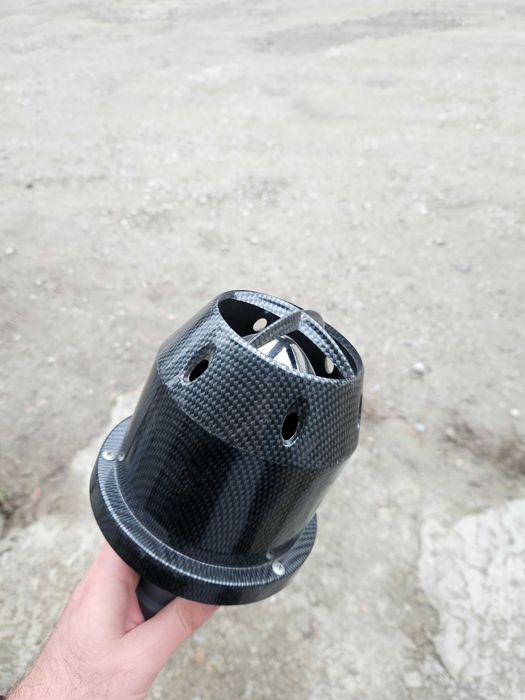 Фільтр нульового супротиву