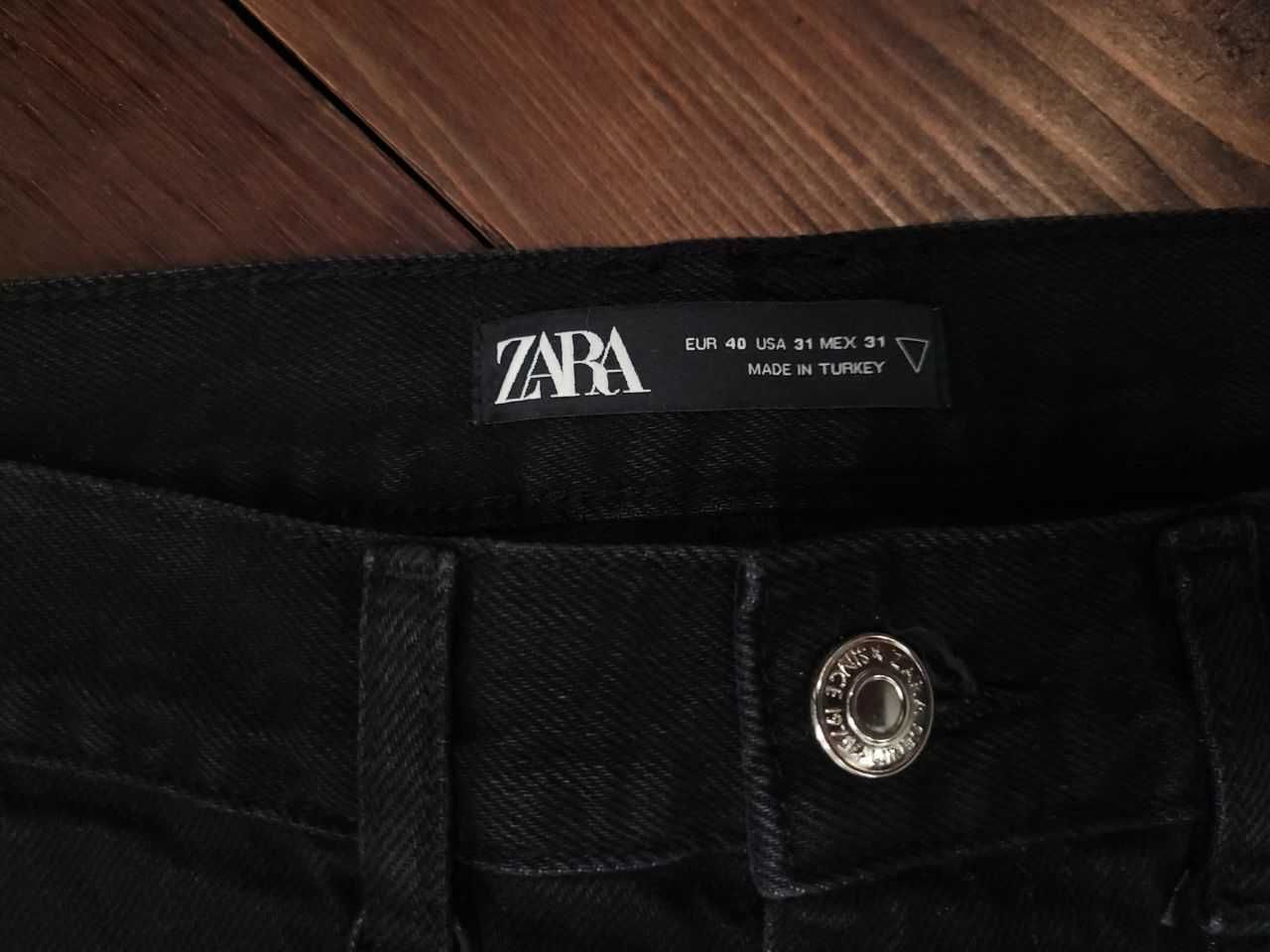 Женские джинсы Zara Оригинал