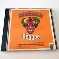 CD de Supermusic - Reggae