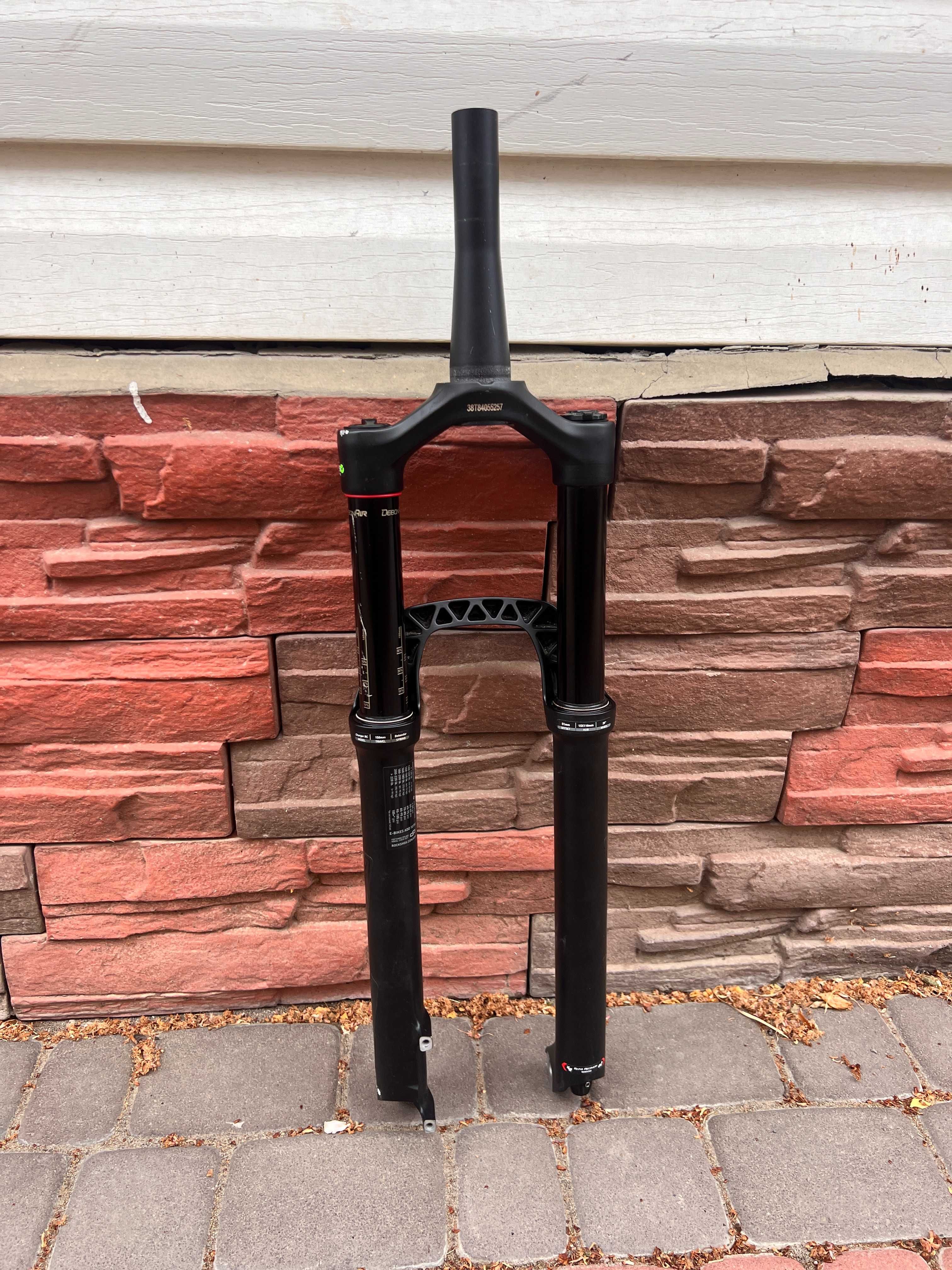 Rock Shox Revelation Charger RC 150mm 29 Boost (Шток 15.5см)