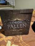 Lords of the fallen figurka