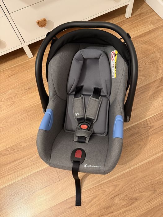 Nosidełko fotelik Kinderkraft