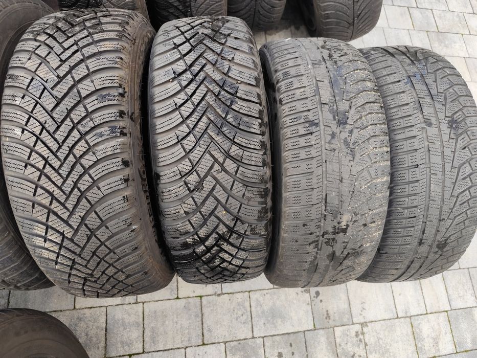 Koła zimowe opel Astra Zafira Vectra 16 cali 5x110 felgi