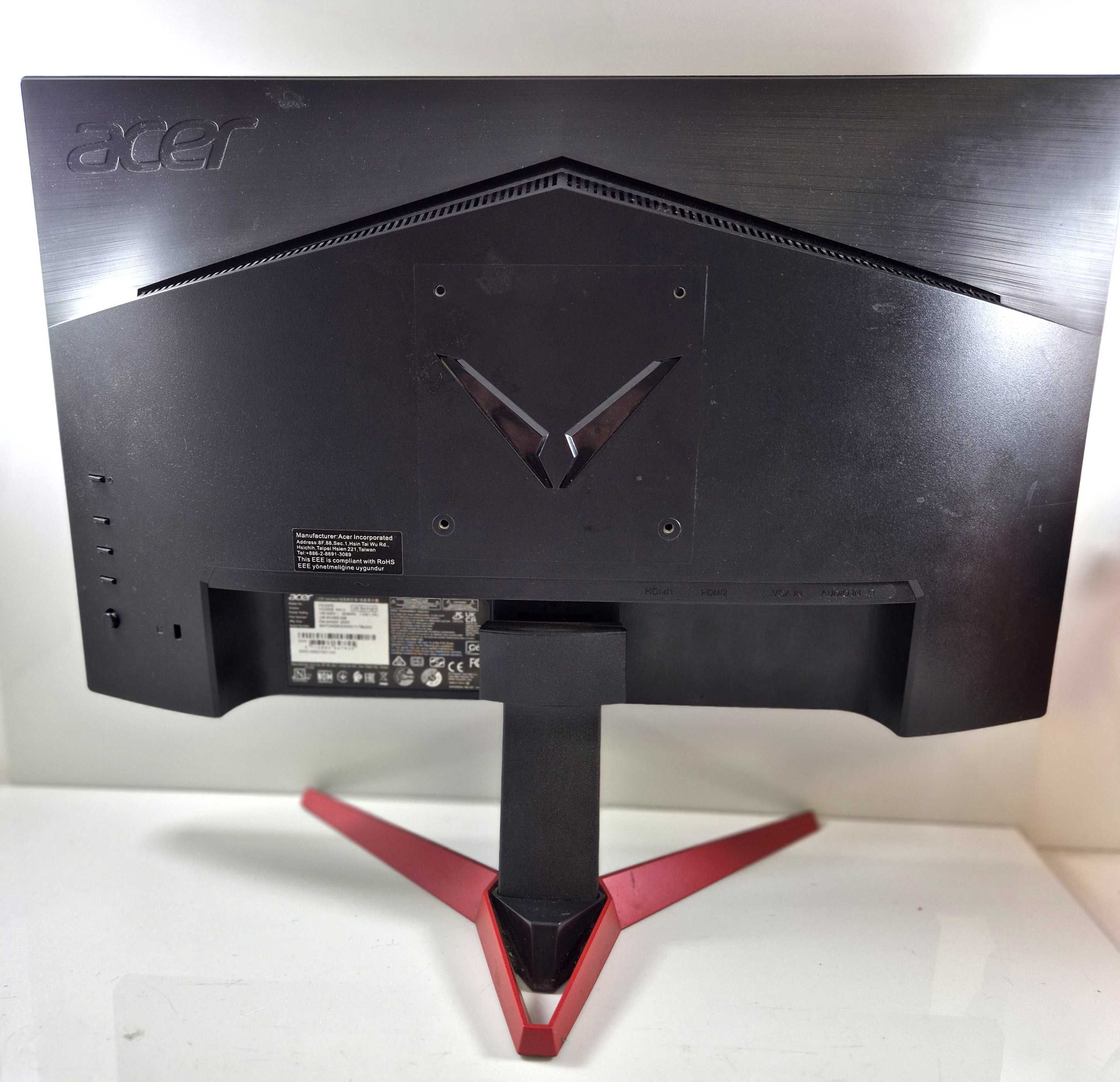 Monitor Acer Nitro VG220QBMIIX 21,5"