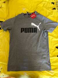 Футболка Puma ESSENTIALS