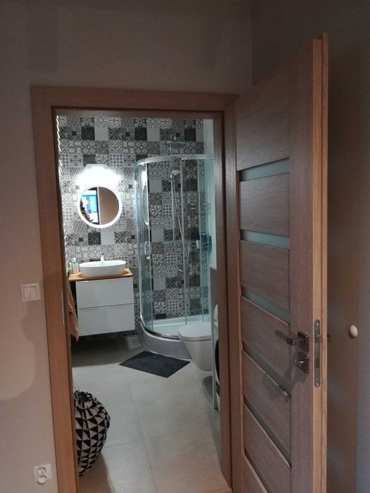 Pokój 1-os. | ul. Kaczary | UEK, UR, PK | Quattro, Tertium, O3