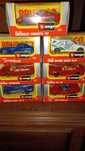 Carros colecção bburago 1:43