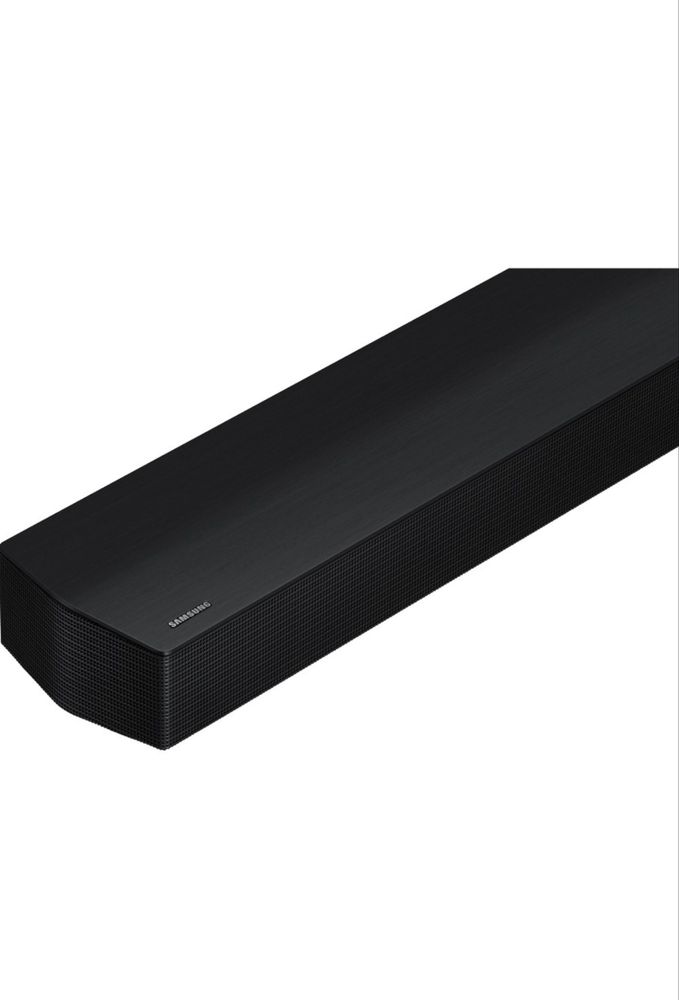 Саундбар Samsung HW-B650D/UA