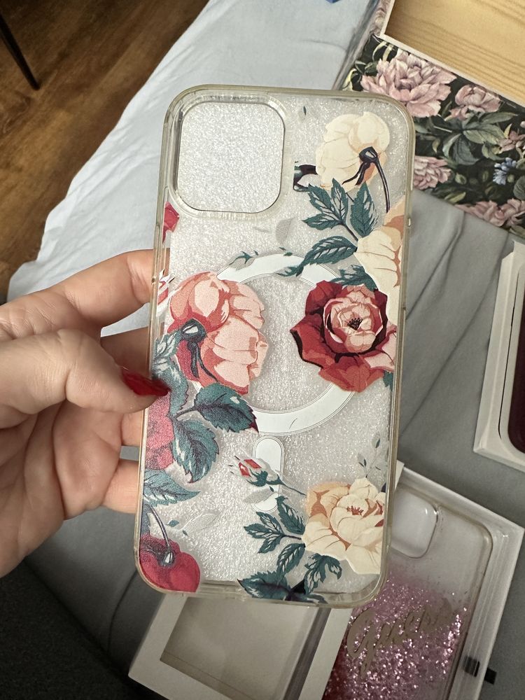 Etui na Iphone 12 Pro Max