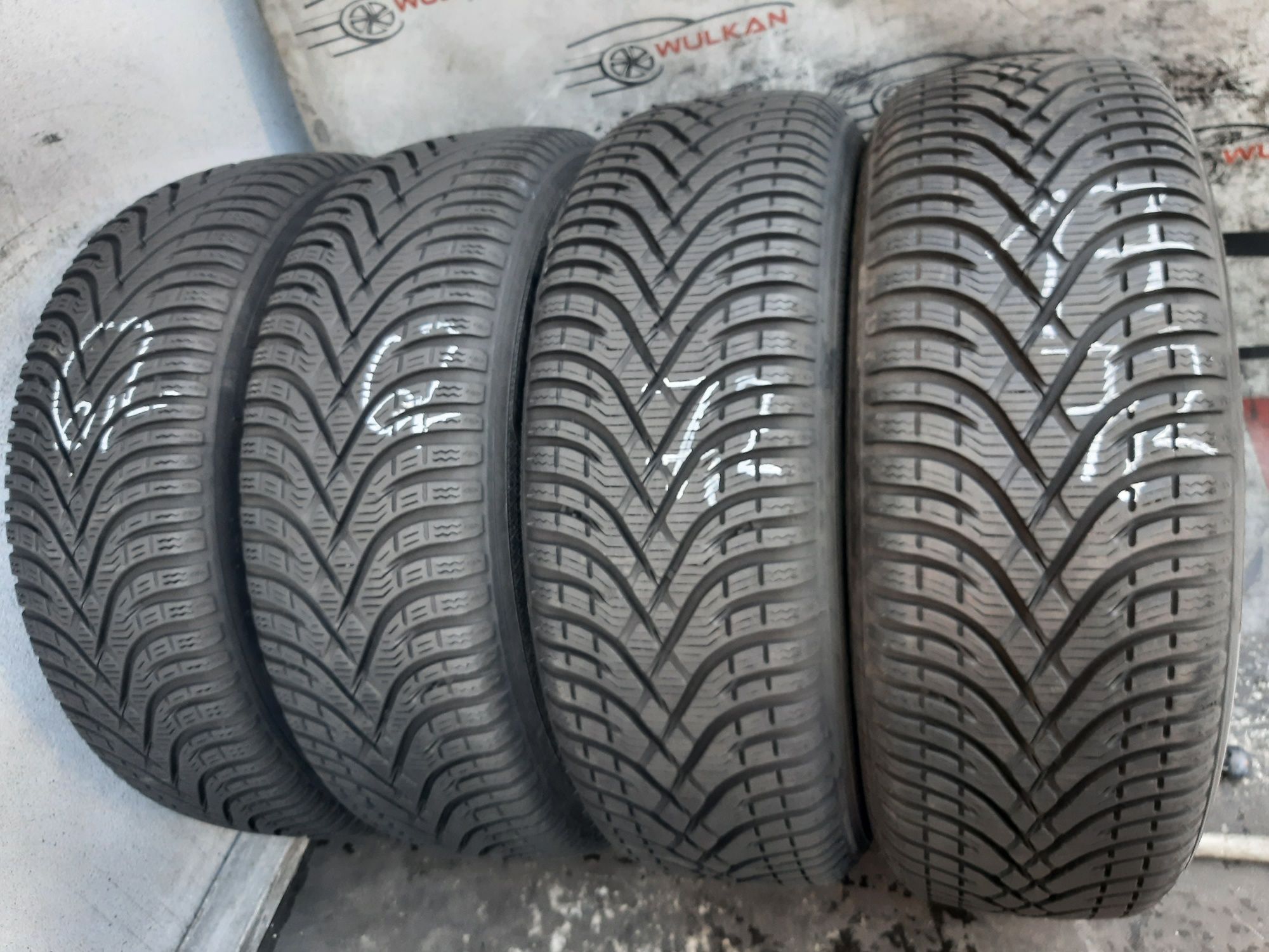 185/65r15 92T Kleber Krisalp HP3