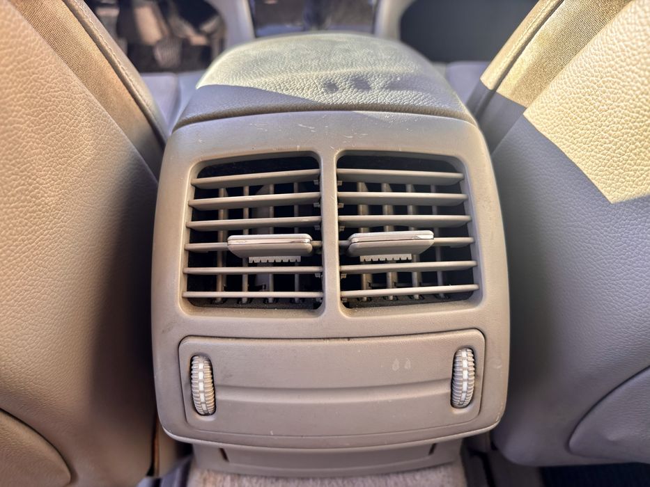 Mercedes 220 CDI Ano 2003