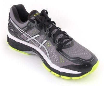 Оригінал! чоловічі кросівки asics gel kayano 22  eur 44 us 10 28