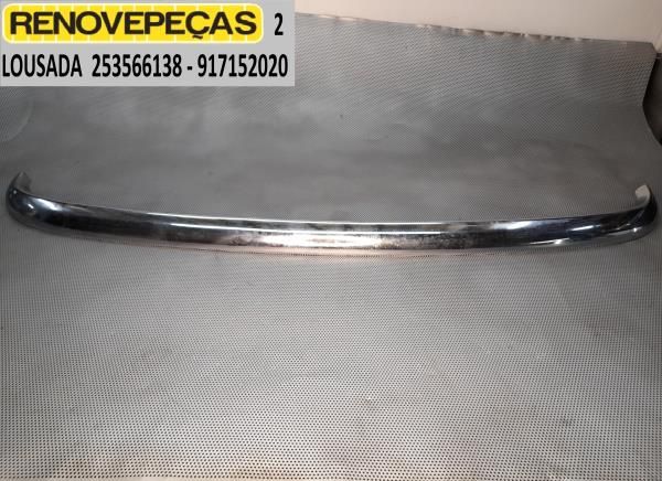 Pára-choques trás AUSTIN Mini I