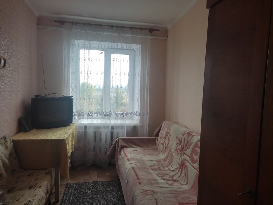 Оренда кімнати в Гуртожитку