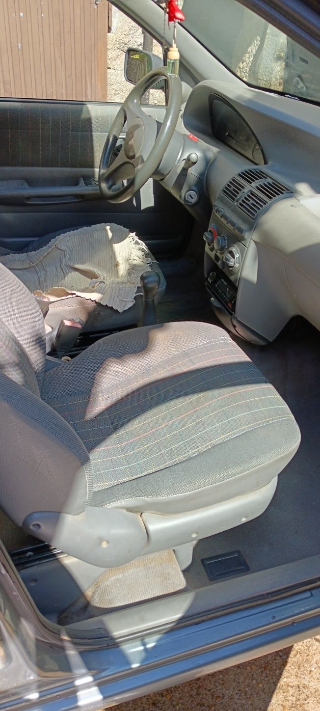 Fiat Punto 1993/1300cc
