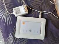 HUAWEI E960 Wireless Gateway (Brama Bezprzewodowa).