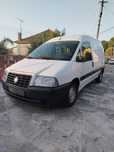 Fiat scudo 1.9d 3 Lugares