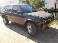 Продам Opel Frontera